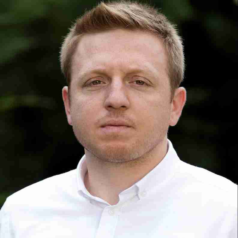 Profile image of Metehan Unal