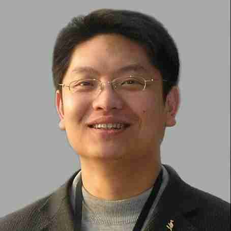 Profile image of Dr. Dahai Yu