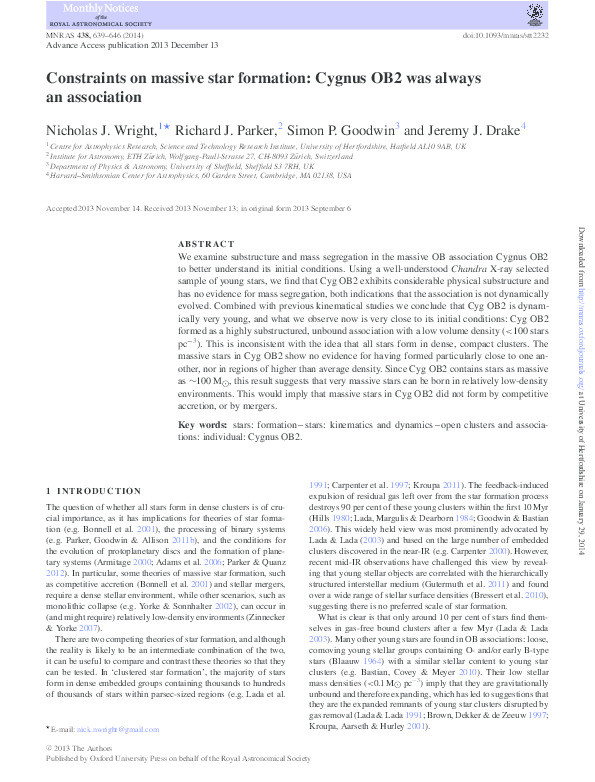 Dynamical evolution of star-forming regions Thumbnail