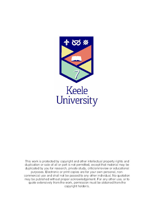 Peer support and seeking help in prison: a study of the Listener scheme in four prisons in England Thumbnail