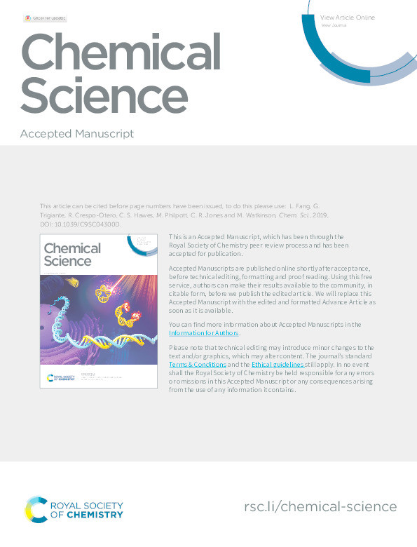 Endoplasmic reticulum targeting fluorescent probes to image mobile Zn2+ Thumbnail