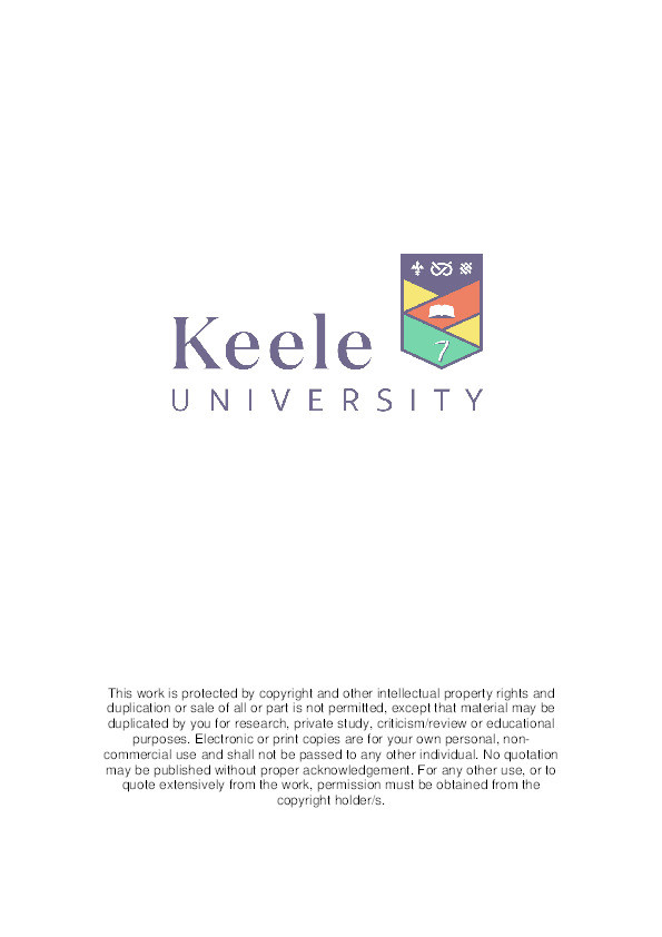 Sex education, gender and sexualised behaviour in the primary school: a qualitative analysis of parent, teacher and pupil perspectives Thumbnail